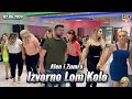 Izvorno lom kolo amore banovii  zabava alen i zumra  4k 02062024