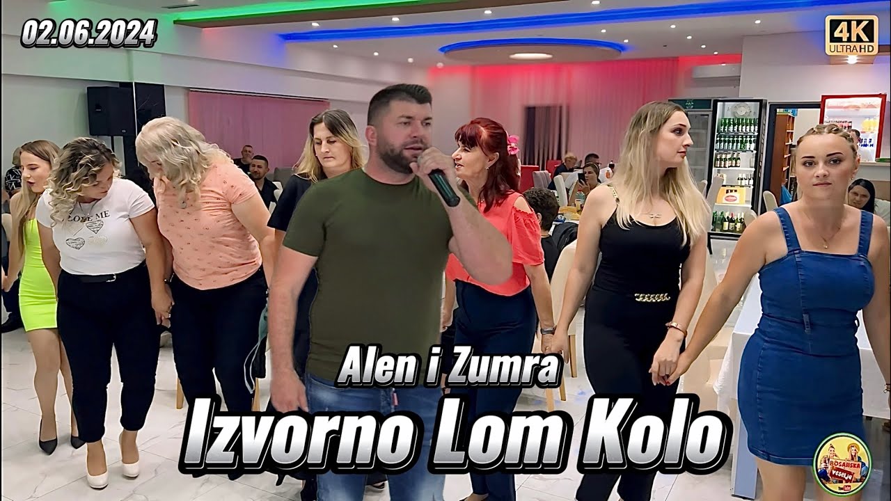 Izvorno Lom kolo 