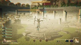 ⚙️ DEVLOG April - WARLANDS GAMEPLAY & PLAYTEST 🎮  - {V.1.8.61}