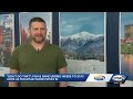 Fish & Game Warns of Snow Danger for Hikers