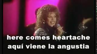 C.c.catch Strangers By Night Subulo Español Deejay Lovemaker