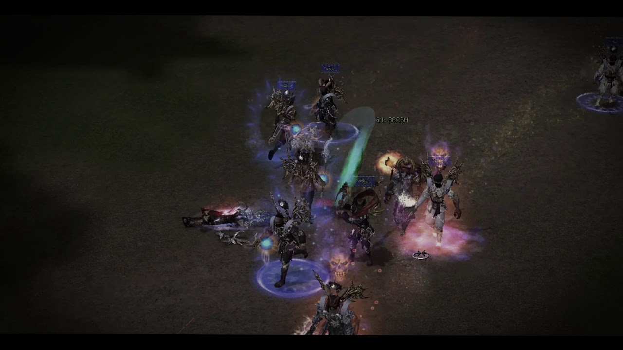 MT2History | RaedCBL vs Al-Jino