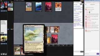 MTG Holiday Cube Draft (RW Weenie) (Round 2)
