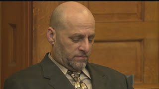 Jury still out on sentencing for man convicted in Howland double murder