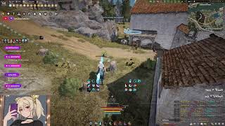 3v4 (SEA NW) red form savior is cooking but not ready yet | #successiondrakania