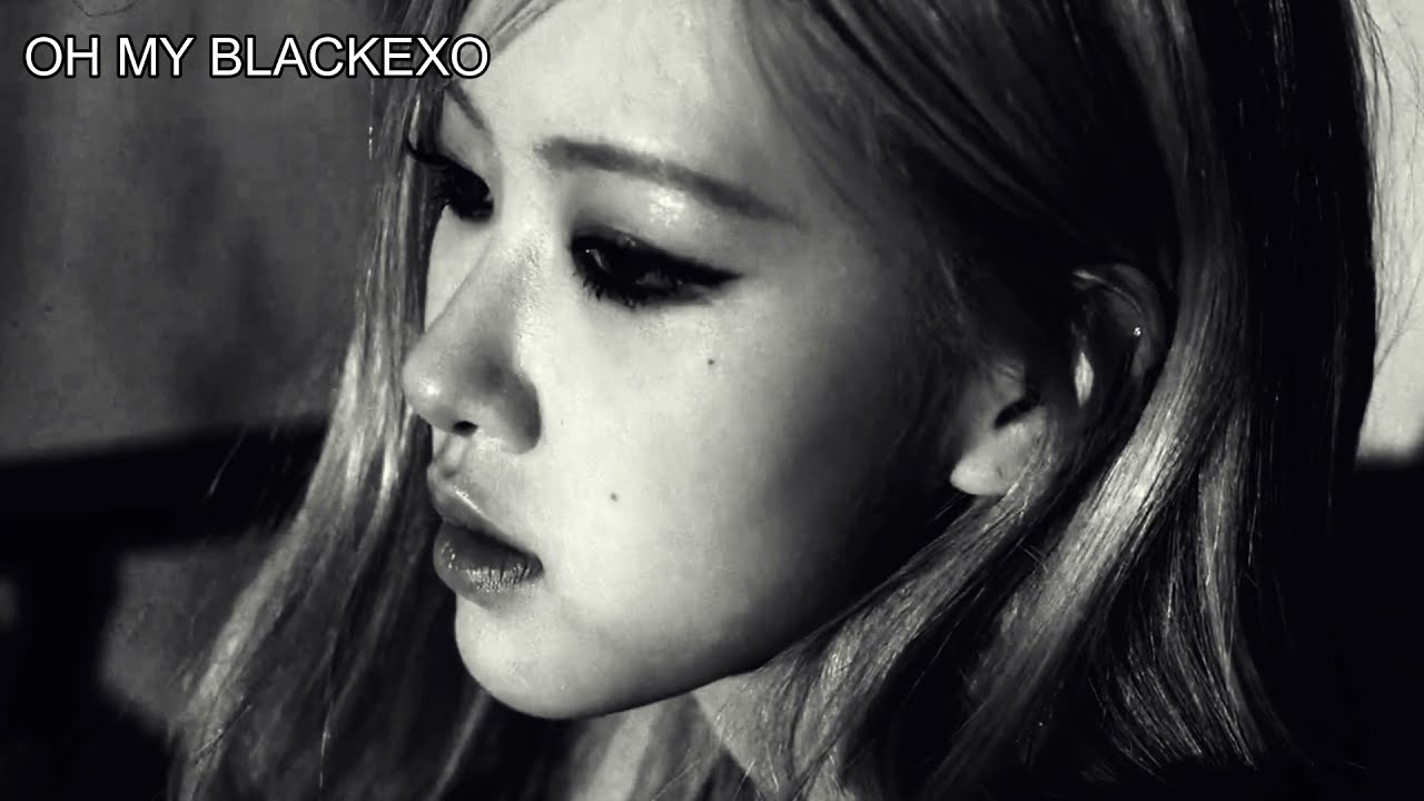 CHANROSÉ - FEELING GOOD SECOND SEASON (EP. 2)