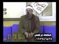 الشيخ حجاج الهنداوي يغرد في عزاء عمدة قرية دملوا بنهاالأحزاب والحاقة