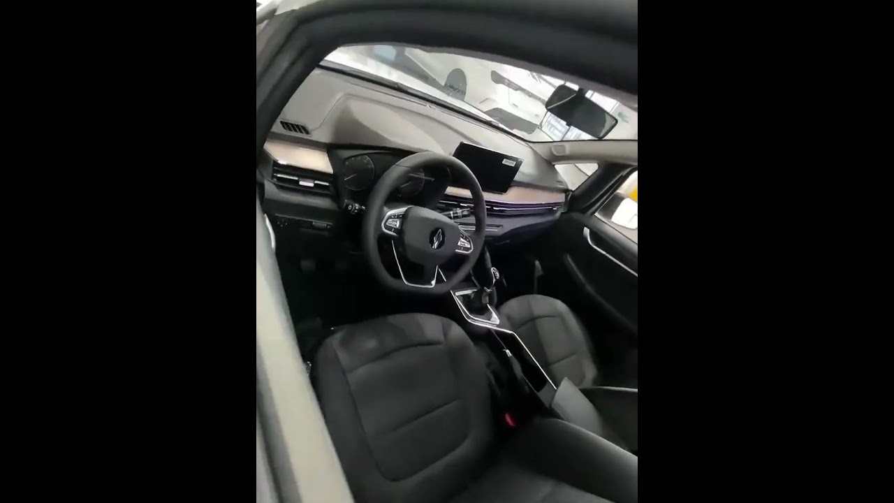 Great SUVs don’t need a big budget—LIVAN X3 PRO starts at just