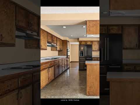 1704 NW Sunview Place, Grants Pass, OR home video tour