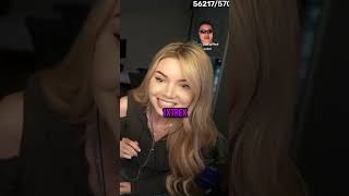 Jason & Dizzykitten Did An Ara Ara For Gifted Subs