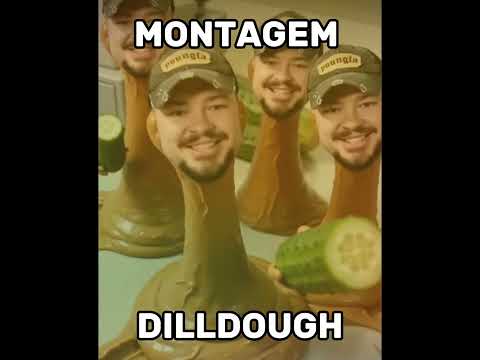 MONTAGEM DILLDOUGH: DEALDOUGH CONNECTS THE WORLD OST 2