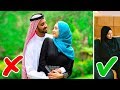 11 Prohibiciones para las mujeres en arabia saudita que ...