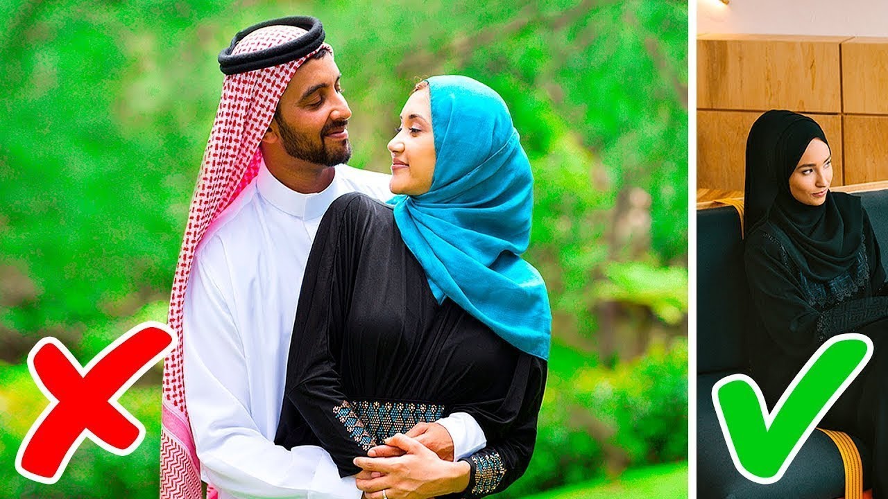 11 Prohibiciones para las mujeres en arabia saudita que son difíciles de creer