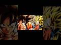 Goku Ultra Instinct 🔥 God Level Power Awakens #shorts #fyp