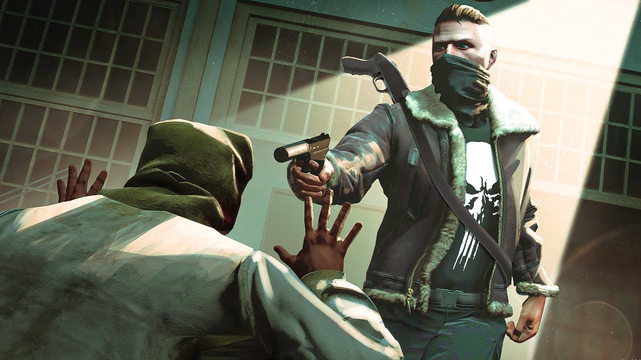 GTA 5 RP FIVEM HELLO RRUSHA SONTE KEM LUFT