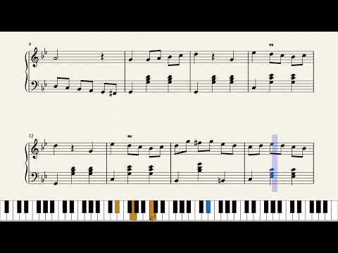 Waltz No.2 - Andrew
