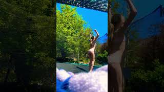 Tanning! #lyrics #music #youtubeshorts #dance #grwn #musicgenre #preppy #tanning #dancemusic