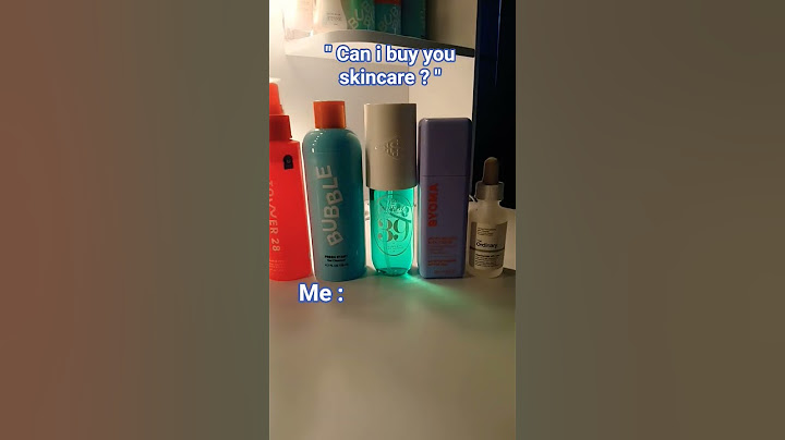 Can I buy you skincare ? ✨️ #yesyoucan #sephora #ulta #skincare #makeup #viral #fypシ゚viral #fyp