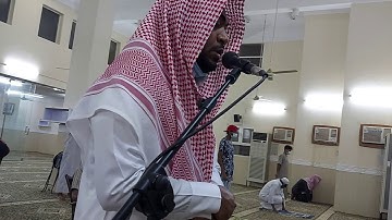 تلاوة فجرية هادئة من سورة طه | للشيخ رشيد حمدي