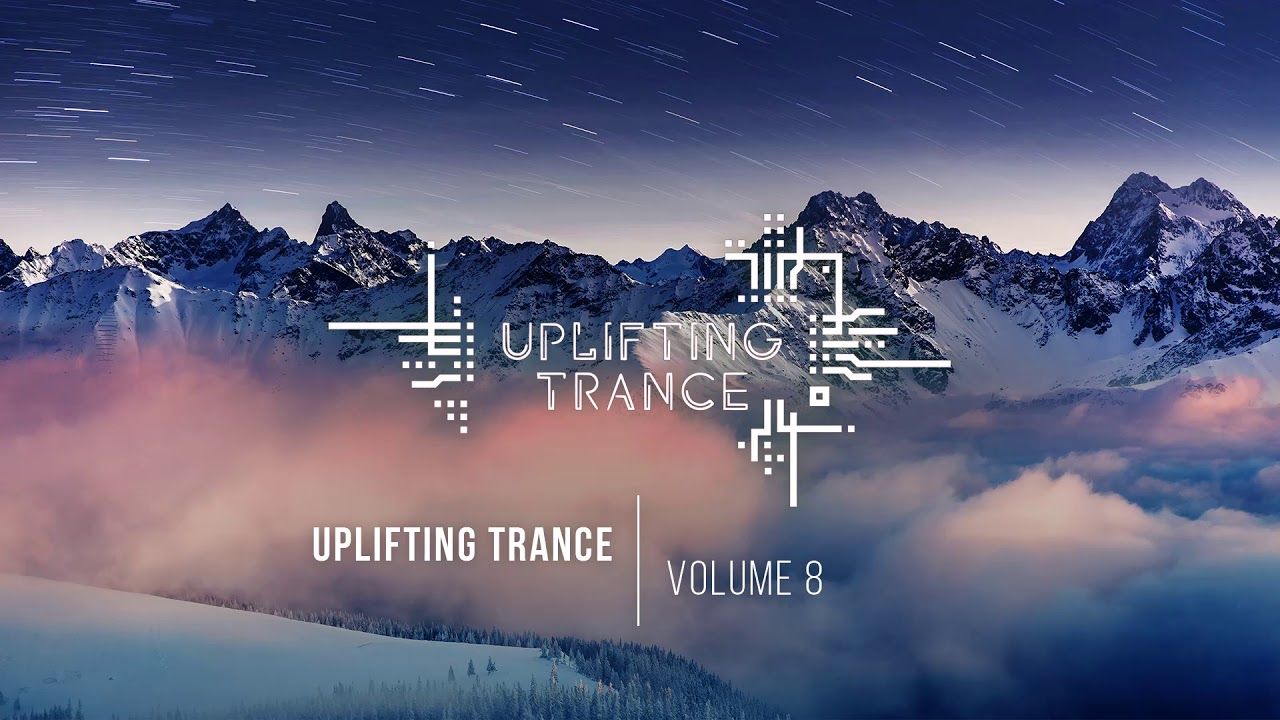 UPLIFTING VOCAL TRANCE 2019 (Vol. 8) FULL SET