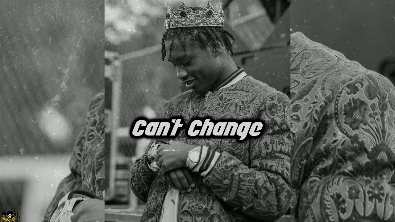 (FREE) Lil Tjay Type Beat "Can't Change" l Emotional Rap Instrumental J.I Type Beat 2020