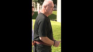 Man extradited back to WV in 2022 murder investigation