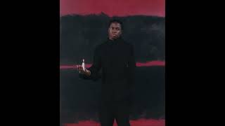 Daniel Caesar - Khleo [UNRELEASED]