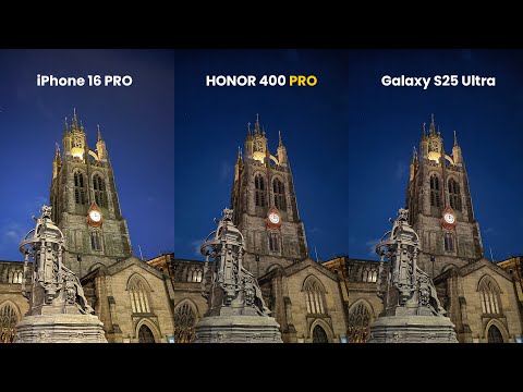 Honor 400 Pro