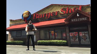 FiveM Free Script | bd-burgershot Profile