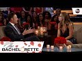 Hannah Goes Off During Men Tell All - The Bachelorette