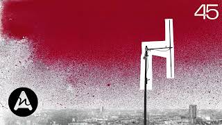 Rooftops - Theo Keating