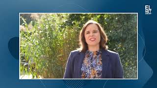 El-Net Expertin Im Gespräch Mit Corinna Pommerening