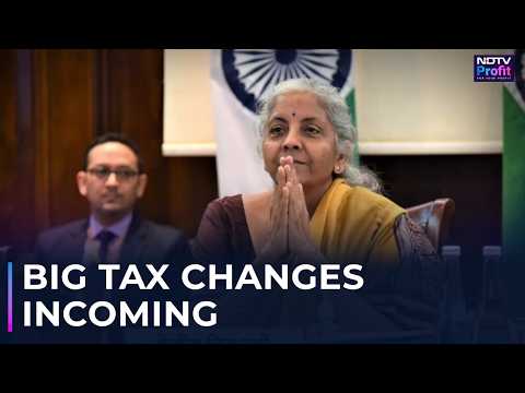 From Hotels, Food Delivery To Rare Diseases, GST Council Meet Announces Tax Changes