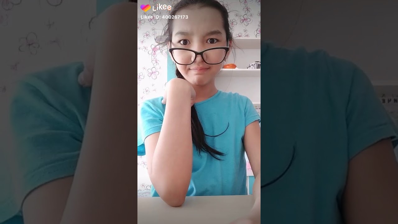 Likeee Я Люблю лайки♥️А вы?