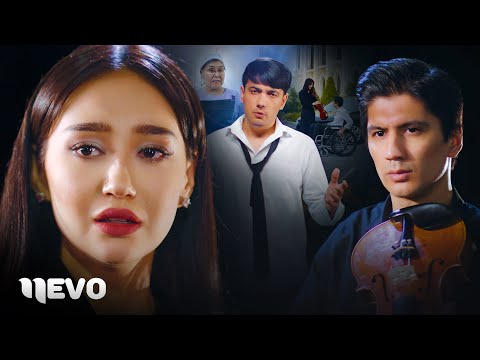 Jaloliddin Ahmadaliyev — Yetmasmidi (Official Music Video)