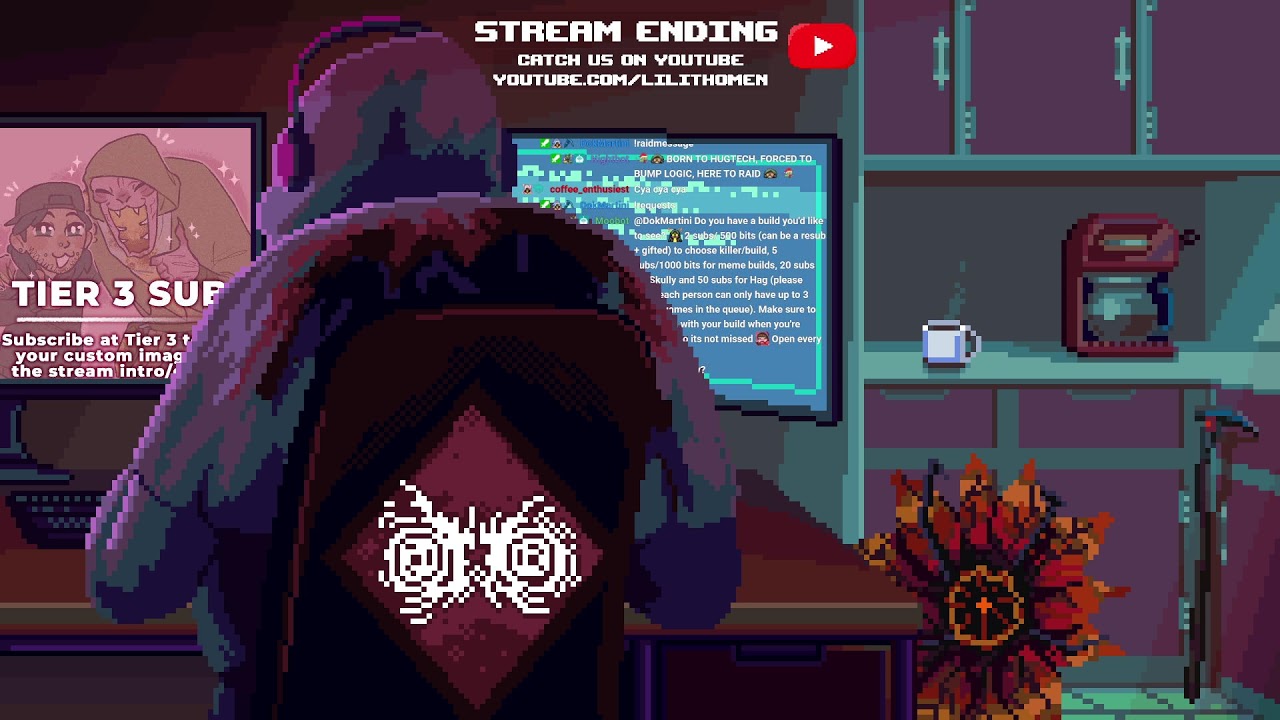 GUESS THE PERKS - Ultra Hard Mode - P100 Killer Gameplay