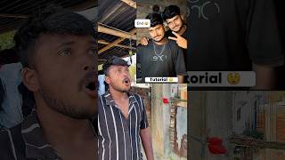 Clone Behind Magic Filter Tutorial! 👥 Wait For It 😱 #shorts #tutorialfilter #ai #trollface