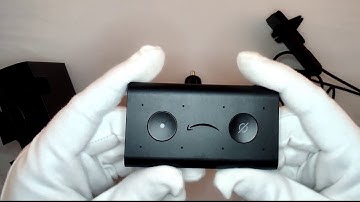 Amazon Echo Auto Alexa Unboxing