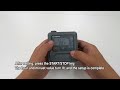 SIBATA Mimipump MP-W5P-Manual.02-SIBATA SCIENTIFIC TECHNOLOGY LTD.