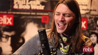 "Shinin' '" - Allman Betts Band | The Relix Session | 12/23/19