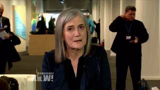 DemocracyNow! 11 14 17