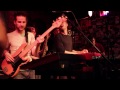 Snarky Puppy feat. Little John Roberts - "Ready Wednesday" @ Evening Muse