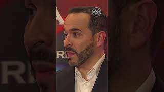 Cuestionamiento por presuntas interceptaciones a Abelardo de la Espriella: candidato señala a Petro