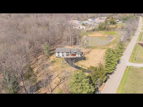 1510 E Piney Rd, Dickson, TN home video tour
