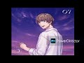 Otori Eiji 宵闇secret moon