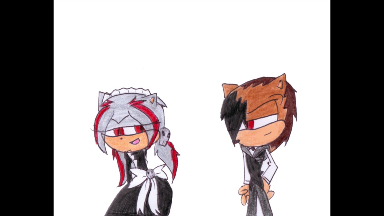 Georgyushi: you're a Bad, Bad Girl~