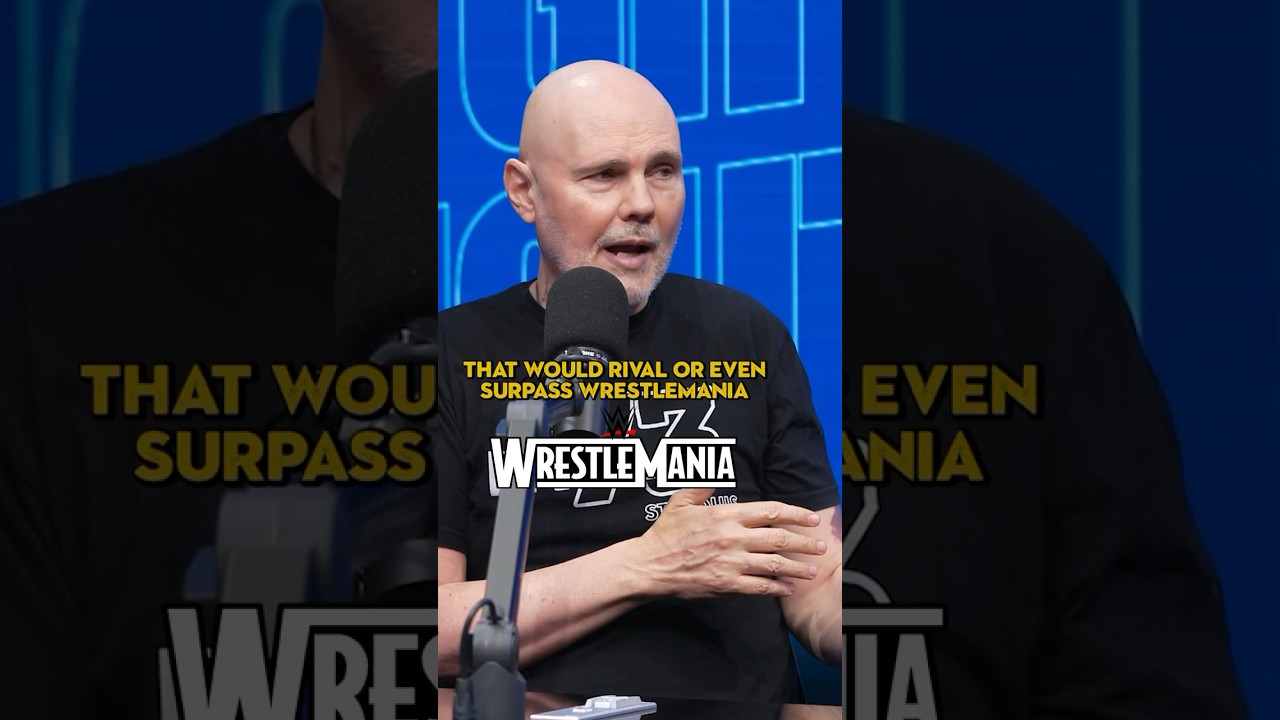 What If All Wrestling Companies Shared Talent?