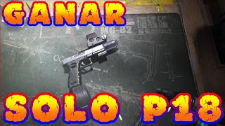 Badlanders/CHALLENGE EN DIRECTO