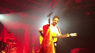 Frank Turner - The Death Of Dora Hand (live) - Cambridge Junction, 30 Sept 2022