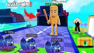 CÁCH làm NHIỆM VỤ Rương ADMIN Vượt Ải Boss Mới Nâng Cấp Seed Mới Trong  Plants VS Brainrot